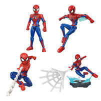 Keepplay 漫威 ZERO 系列第一彈 - 盲盒 (單件裝)