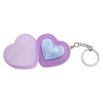  Mini Glam 化妝系列水潤高光膏 - 紫色