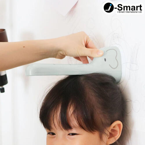 (Special Order) i-Smart Hashy Digital Height Meter - Elephant