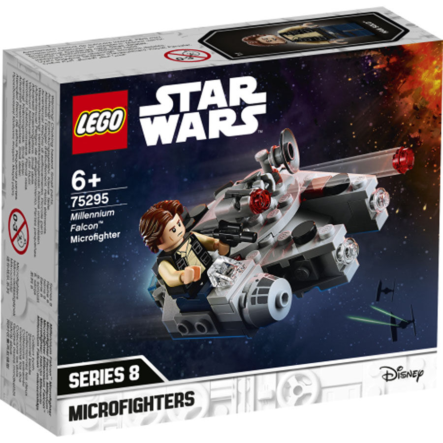 lego star wars action figures