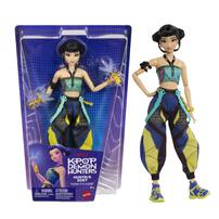 Kpop Demon Hunters Fashion Doll - Zoey