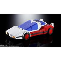 (Pre-order) Bandai Soul Of Chogokin Kingexkizer (Expected July 2026)