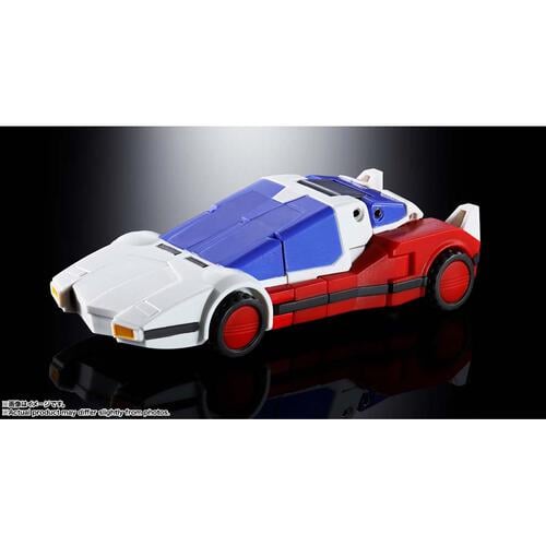 (Pre-order) Bandai Soul Of Chogokin Kingexkizer (Expected July 2026)