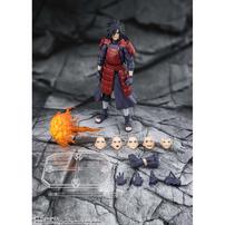 (Pre-order) Bandai S.H.Figuarts Madara Uchiha (Expected July 2026)