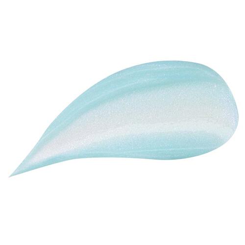  Mini Glam 化妝系列閃亮液態光影 - 淺藍色