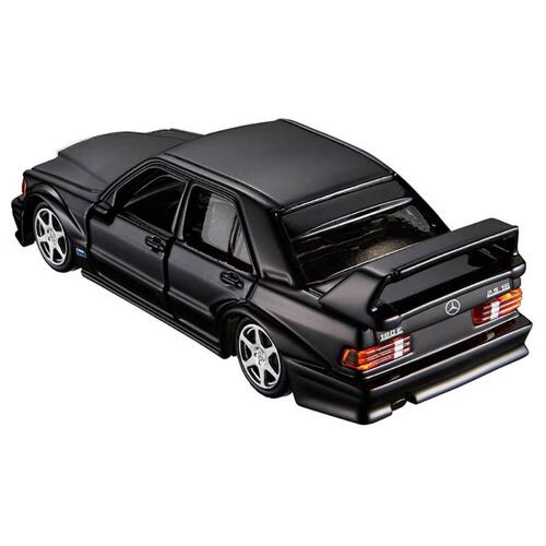 Tomica Diecast Premium Mercedes-Benz 190E 2.5-16 Evolution II