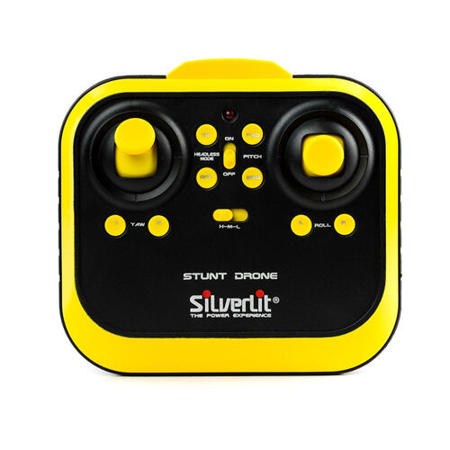 SilerLit銀輝 攝影遙控直升機