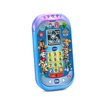 Vtech偉易達 汪汪隊立大功 救援任務學習電話