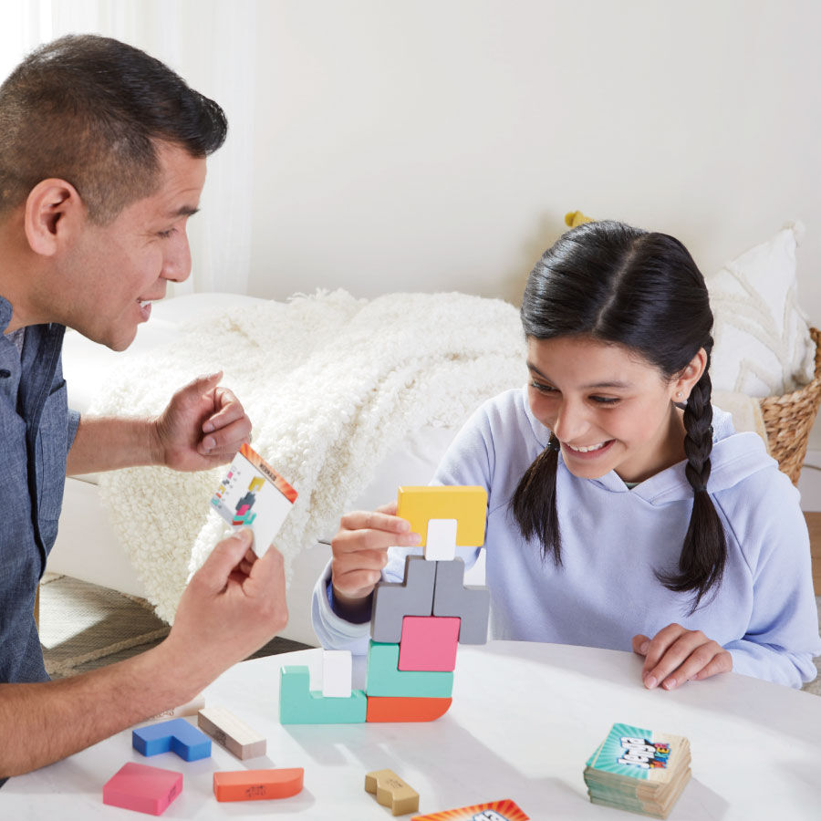 Jenga toysrus top