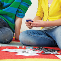 4M 神奇數學魔術玩具套裝