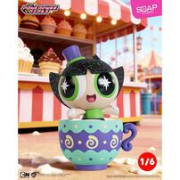Soap Studio The Powerpuff Girls Carnival - Blind Box (1 Pc)