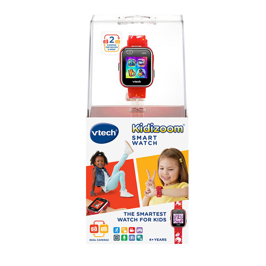 Vtech kidizoom smartwatch best sale dx2