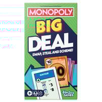 Monopoly Big Deal