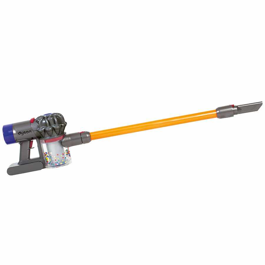 Dyson Toy Cordless Stick Vacuum Toys