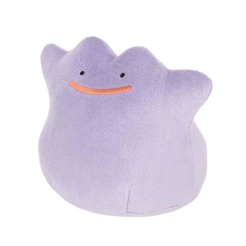  Pokemon Plush Ditto Metamon