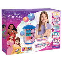 Make It Real Disney 5 in 1 Activity Tower - wide box