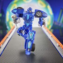 Transformers變形金剛 聯乘系列 Hot Wheels x 變形金剛 Twin Mill&auml;