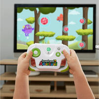 Leapfrog Leapland Adventures
