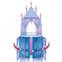 Disney Frozen迪士尼魔雪奇緣2 艾莎魔雪魔法宮殿