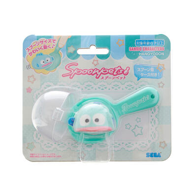 Sanrio三麗鷗 characters匙羹寵物系列 - Hangyodon