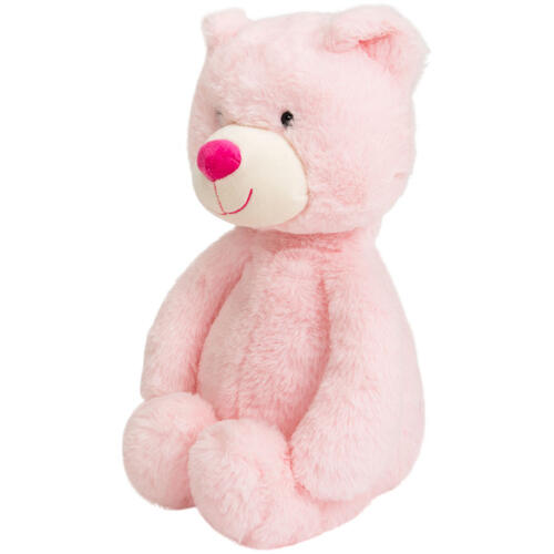 Friends For Life Pink-A-Boo Soft Toy 28cm