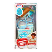  Creative Chefs Cookie Kit