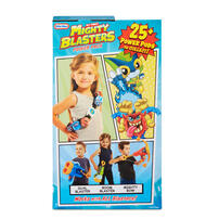 My First Mighty Blaster Power Packs