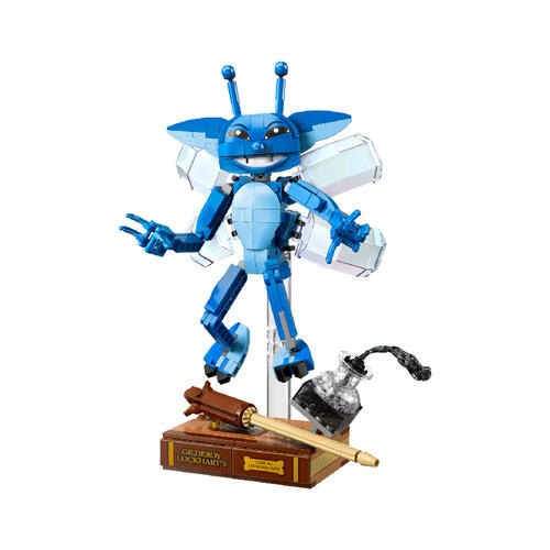 LEGO Harry Potter Cornish Pixie 76461