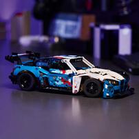 LEGO樂高機械組系列 BMW M4 GT3 EVO Race Car 42226