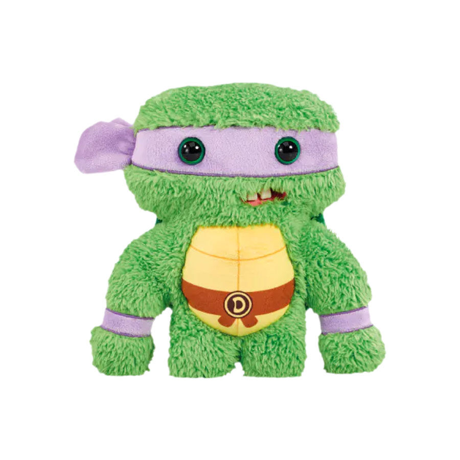 Fuggler x TMNT Donatello (Purple) | Toys”R”Us – Hong Kong