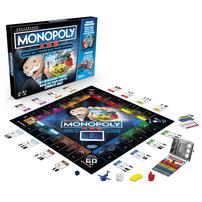 Monopoly Super Electronic Banking
