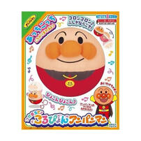 Anpanman麵包超人 音樂跳動彈彈波