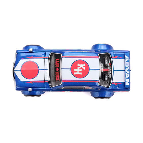 (網店預購) MINI GT Nissan Skyline 2000GT-R (KPGC10) Kaido Works V3 (預計2026年9月發貨)