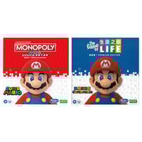 Super Mario Games Bundle