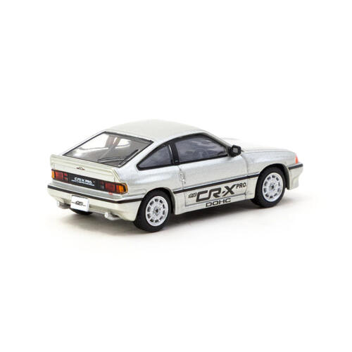  Tarmac Works 車仔 1/64 本田 Ballade Sports 無限 Cr-X Pro – Global64