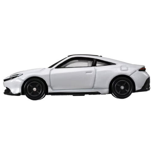 Tomica Diecast No.10 Honda Prelude 25