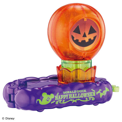 Tomica多美車仔SP 迪士尼萬聖節巡遊花車 - 唐老鴨 (萬聖節2025)