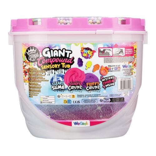 Wecool Giant Compound Sensory Tub