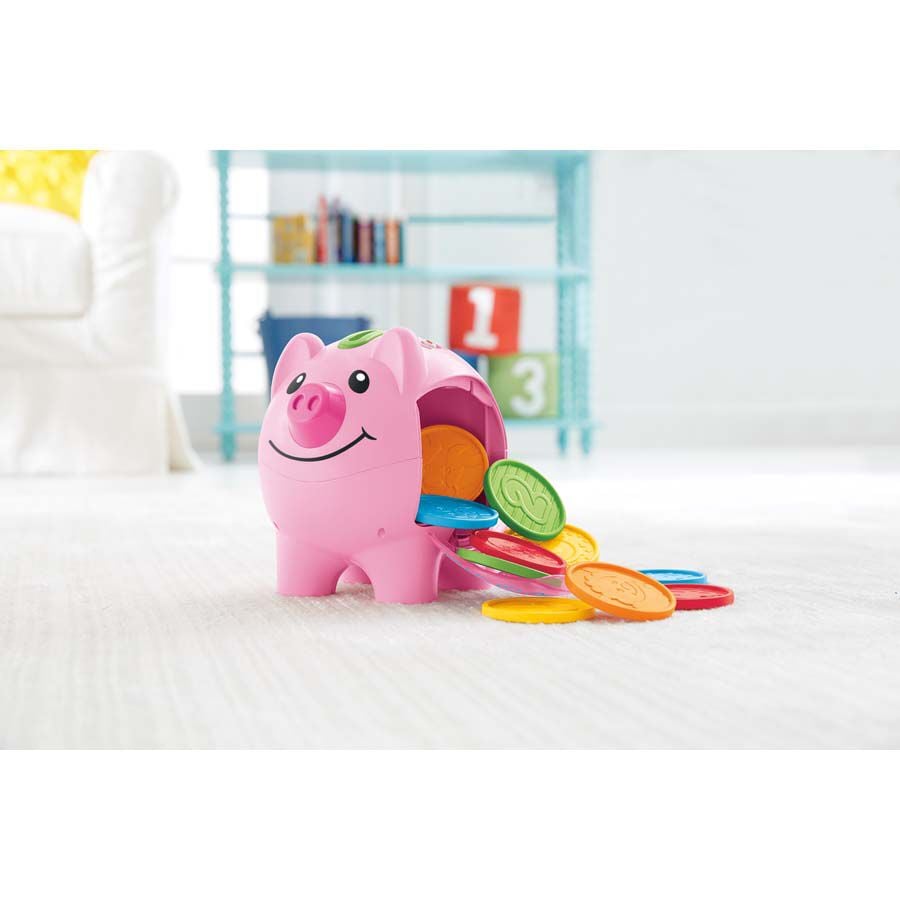 Smart stages piggy bank sales