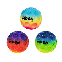 Waboba Moon Ball 漸變色版 - 隨機發貨