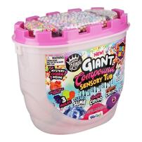 Wecool Giant Compound Sensory Tub