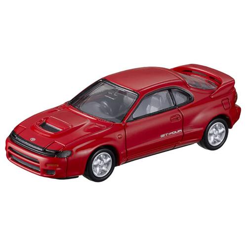 Tomica Diecast Premium Toyota Celica Gt-Four