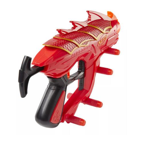 NERF DragonPower Fireshot Dart Blaster
