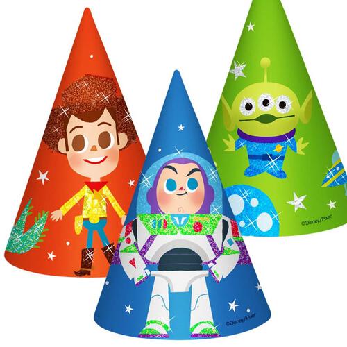 Toy Story Party Hat - Assorted