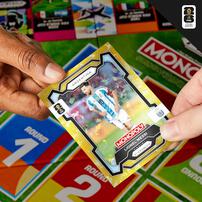 Monopoly大富翁 FIFA足球版桌上遊戲 (2026)