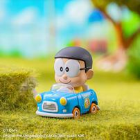Tomica多美車仔  Tomica Tunes 多啦A夢人物系列 Vol.1 盲盒 (單件裝)