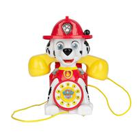 Paw Patrol Marshall Telephone