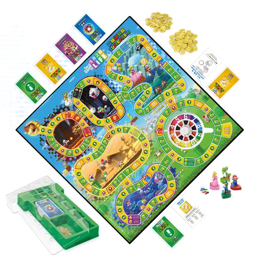 Smyths game of life hot sale