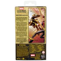 Marvel Legends Series Iron Spider (Aaron Davis)