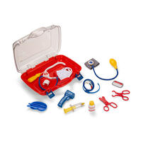 Top Tots Little Doctor Carry Case